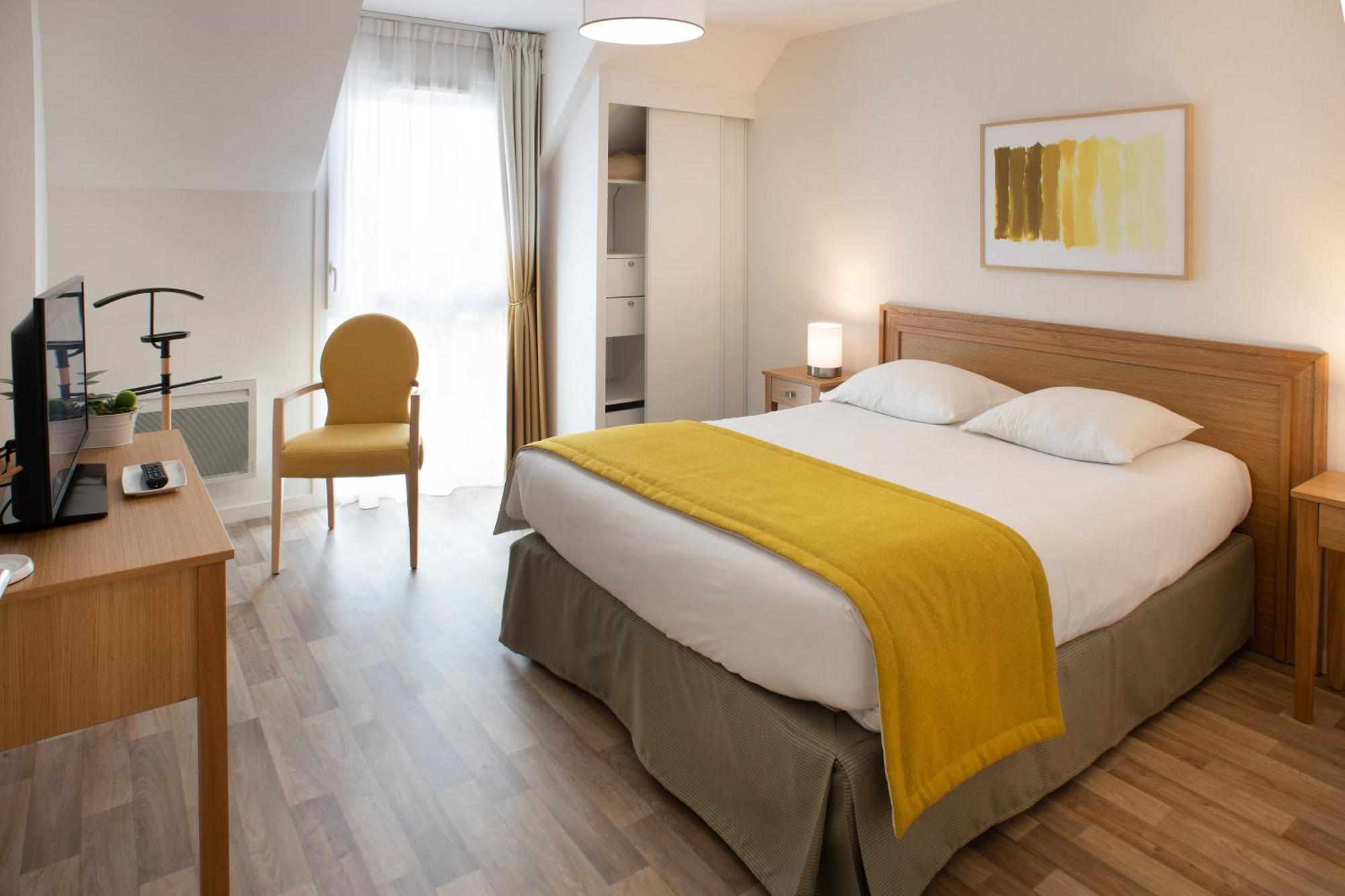Domitys Le Piano Senior * Lille